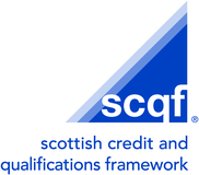 Scottish Credit and Qualifications Framework