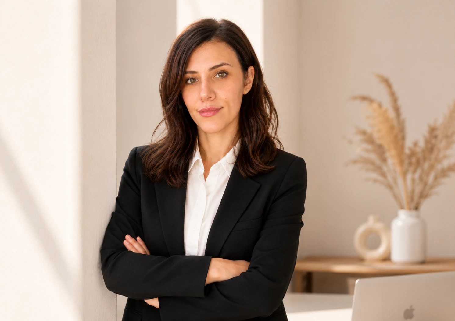 Nesrin Abdelhakim — certified career coach